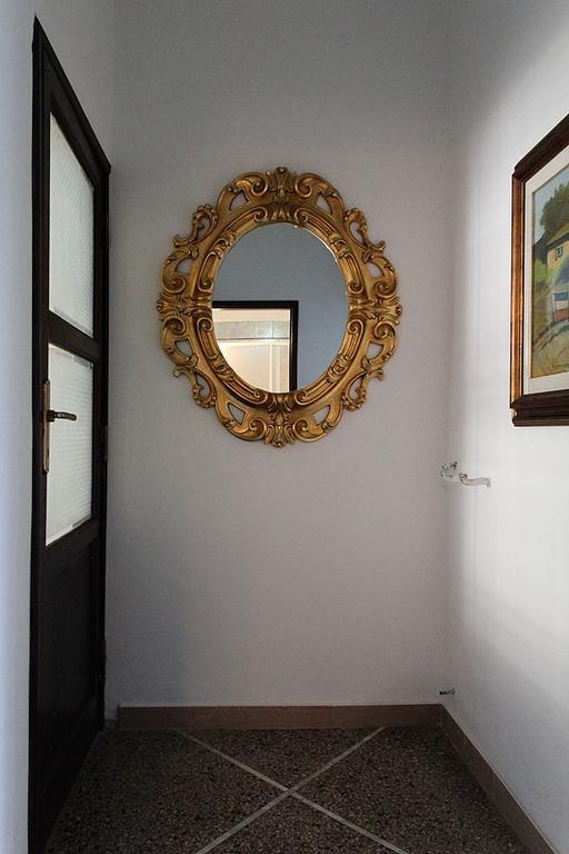 Guesthouse Stazione Pisa Centro Exterior foto
